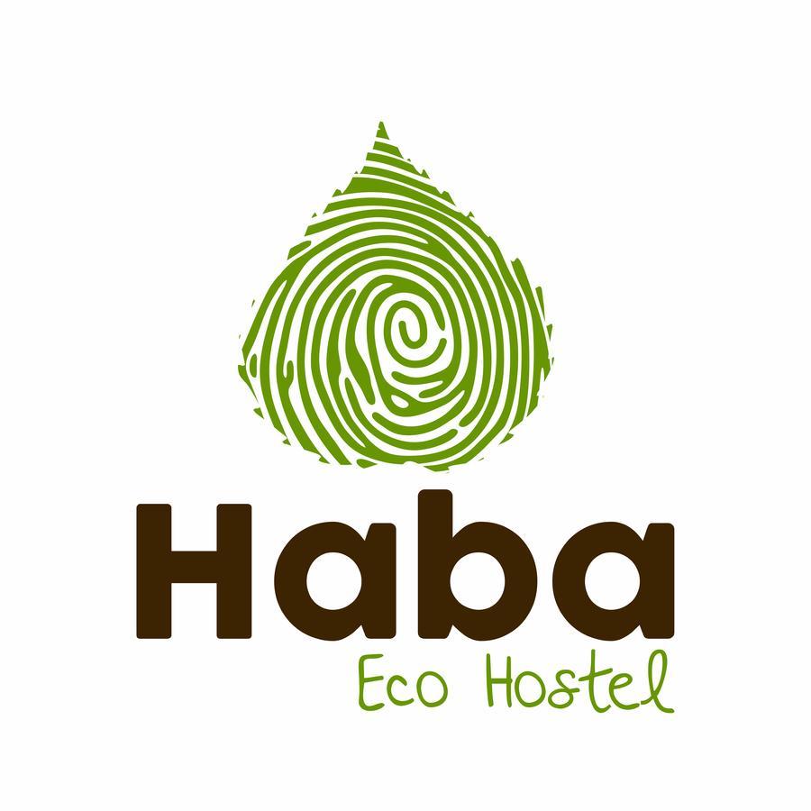 Haba Eco Hostel Santa Marta  Eksteriør bilde