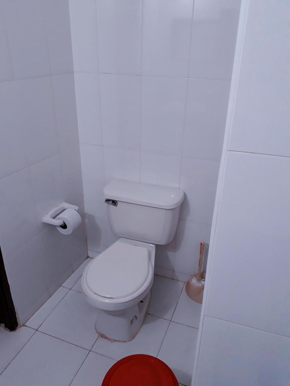 Haba Eco Hostel Santa Marta  Eksteriør bilde