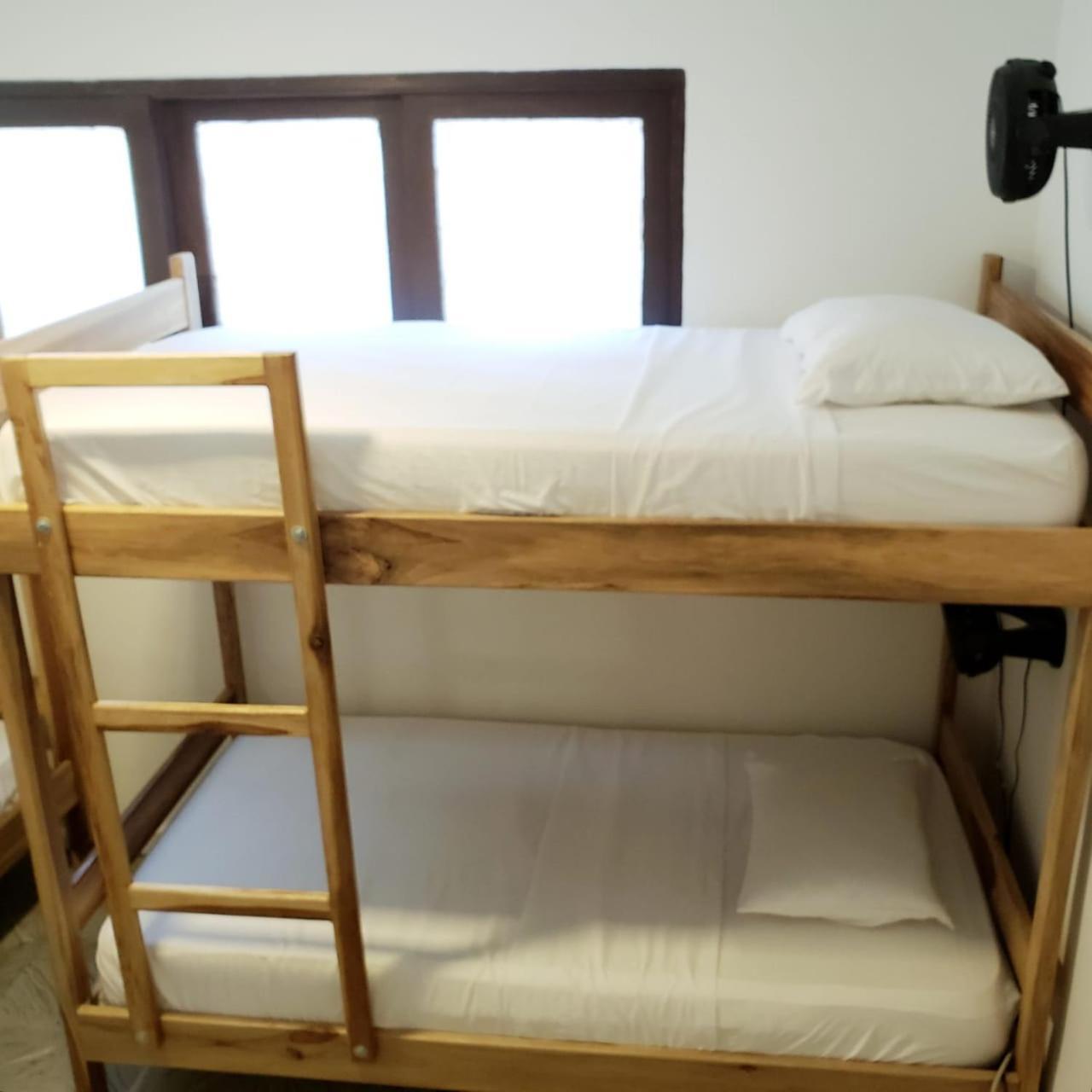 Haba Eco Hostel Santa Marta  Eksteriør bilde
